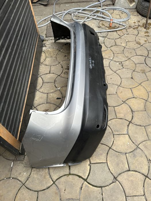 Bara spate Nissan Qashqai 2014/2015/2016/2017 J11