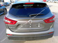 Bara spate Nissan Qashqai 2019 j11 facelift 1.3 dig-t