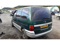 Bara spate Nissan Serena C23M 1995 2.3 D Diesel Cod motor LD23 75CP/55KW