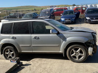 Bara spate Nissan X-Trail 2005 Suv 2,2 dci