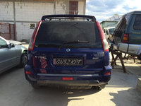 Bara spate Nissan X-Trail T30 an 2001-2006