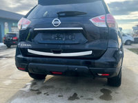 Bara spate Nissan X-trail T32