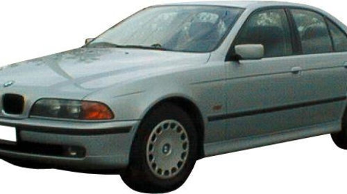Bara spate noua BMW 5 E39 an 1995-2003