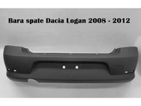 Bara spate noua Dacia Logan 2008-2012 - 8200752683