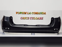 Bara spate NOUA Dacia Logan MCV Break an fabricatie 2013