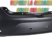 Bara spate NOUA Dacia Sandero 2 an fabricatie 2013 2014 2015 2016 850106057R