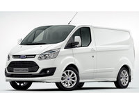 Bara spate noua FORD TRANSIT CUSTOM V362 caroserie FY, FZ an 2012-2023