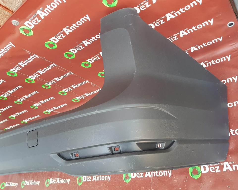 Bara spate NOUA ORIGINALA Vw Caddy 2020 2021 2022 