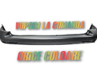 Bara spate NOUA (usa dubla) Volkswagen Transporter T5 an fabricatie 2012 2013 2014 2015 7E0807417E9B9