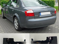 Bara spate NOUA VOPSITA ORICE CULOARE Audi A4 B6 an fabricatie 2000 2001 2002 2003 2004