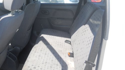 Bara spate Opel Agila 2001 HATCHBACK 1.0