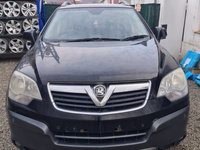 Bara spate Opel Antara 2006 - 2011 SUV 4 Usi NEGRU 19U