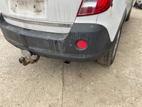 Bara Spate Opel Antara 2011