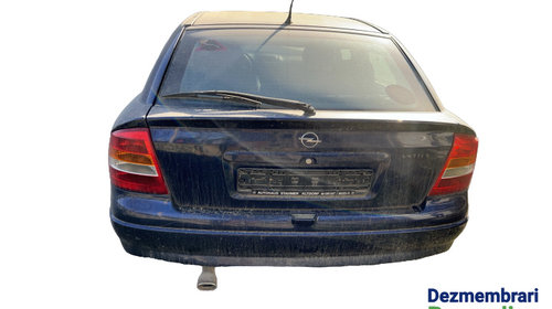 Bara spate Opel Astra G [1998 - 2009] Hatchback 5-usi 1.4 MT (90 hp)