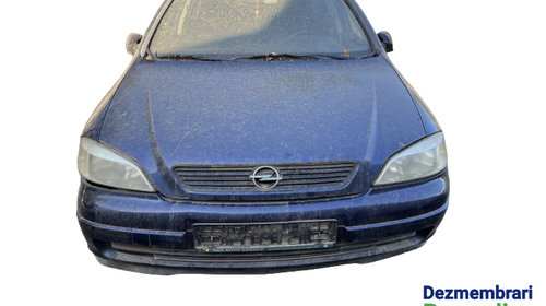 Bara spate Opel Astra G [1998 - 2009] Hatchba