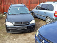 Bara spate Opel Astra G 1999 break 1.8