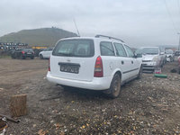 Bara spate Opel Astra G 2001 2.0 Diesel Cod motor Y20DTH 101CP/74KW