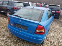 Bara spate Opel Astra G 2001