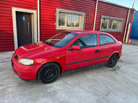 Bara spate Opel Astra G 2002 COUPE 1.2