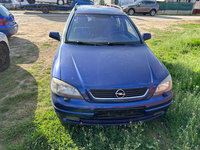 Bara spate Opel Astra G 2003 Break 2.0