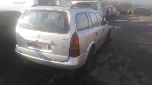 Bara spate Opel Astra G 2003 Combi 1.7 DTI