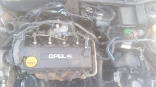 Bara spate Opel Astra G 2003 Combi 1.7 DTI