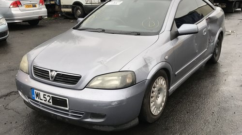 Bara spate Opel Astra G 2004 Bertone 1.8 Benzina