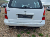 BARA SPATE OPEL ASTRA G, AN 2001