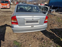 Bara spate Opel Astra G berlina an 2002 2004 originala din dezmembrări