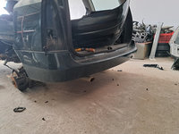 Bara spate opel astra g combi