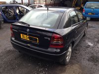 Bara spate Opel Astra G Hatchback diferite culori