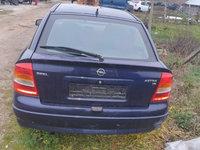 Bara spate Opel Astra G