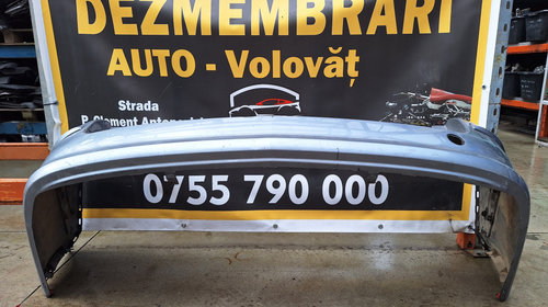 Bara spate Opel Astra H 1.7 Motorina 2008, COMBI / FĂRĂ SENZORI