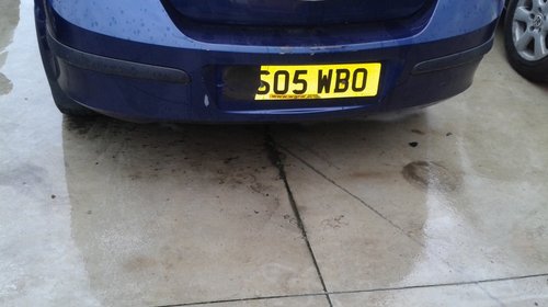 Bara spate opel astra h 2004 2005 2006