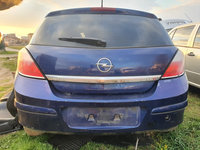 Bara spate Opel astra H 2004-2010 hatchback