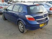 Bara spate Opel Astra H 2005 1.7 Diesel Cod motor LRB/Z17DTL 80 CP