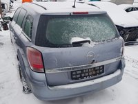 Bara spate Opel Astra H 2005 break