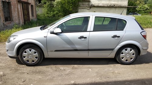 Bara spate Opel Astra H 2005 Hatchback 1.4