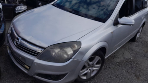 Bara spate Opel Astra H 2006 KOMBI 1.7 CDTI