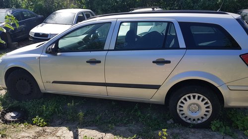 Bara spate Opel Astra H 2008 Caravan 1.9