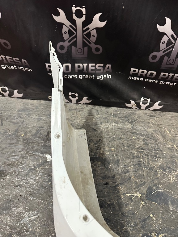 Bara spate Opel Astra H Berlina - Originala - imagine 5