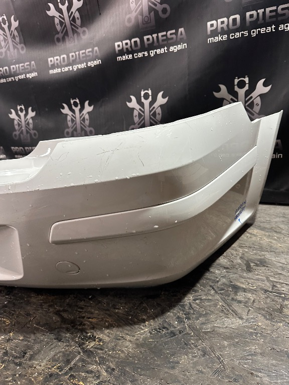 Bara spate Opel Astra H Berlina - Originala - imagine 3