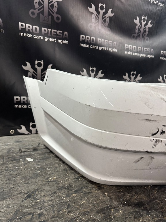 Bara spate Opel Astra H Berlina - Originala - imagine 4