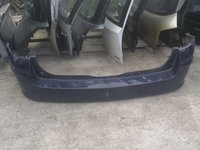 Bara spate Opel Astra h break albastru inchis