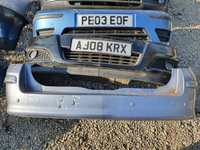 Bara spate Opel Astra H break an 2008 gri