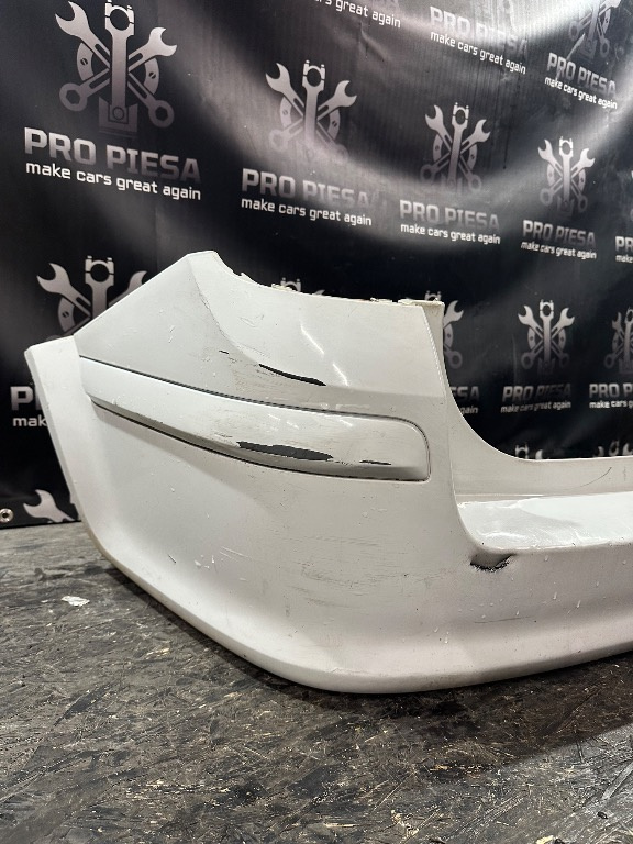 Bara spate Opel Astra H Break Combi - Originala - imagine 3