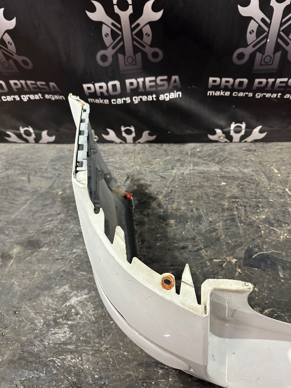 Bara spate Opel Astra H Break Combi - Originala - imagine 2