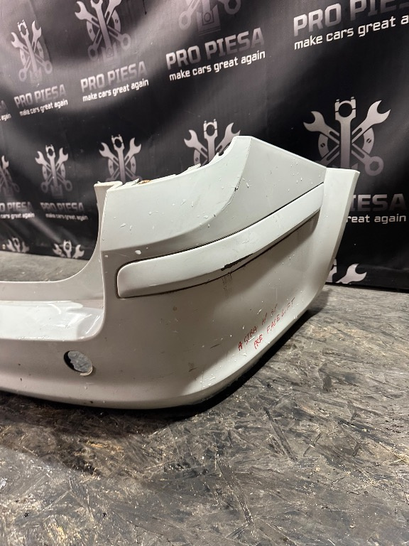 Bara spate Opel Astra H Break Combi - Originala - imagine 4