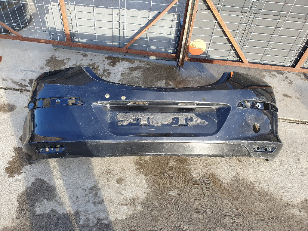 Bara Spate Opel Astra H GTC 374339703