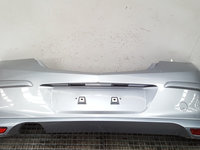 Bara spate, Opel Astra H GTC